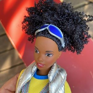 Barbie Generation Girl